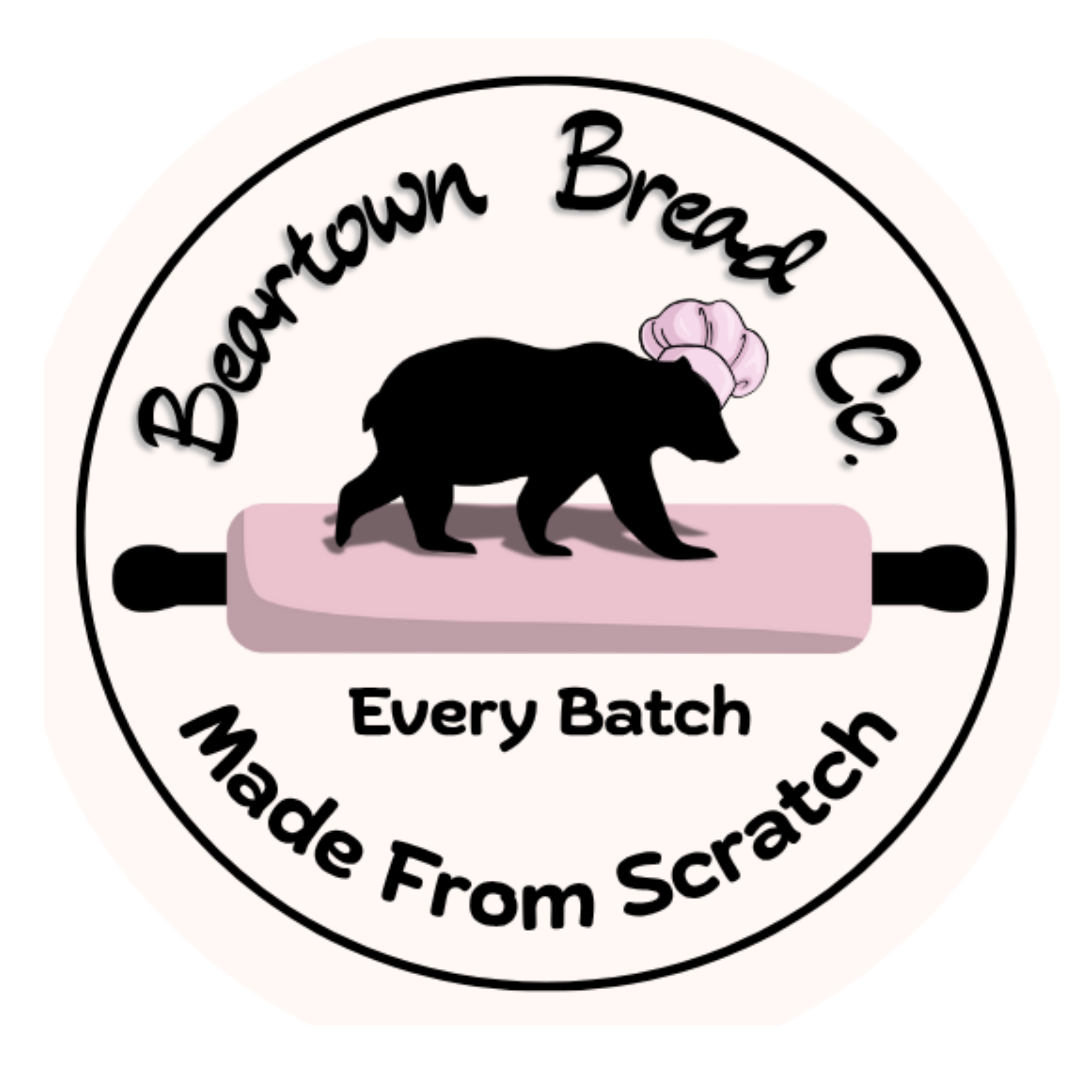 Beartown Bread Co.